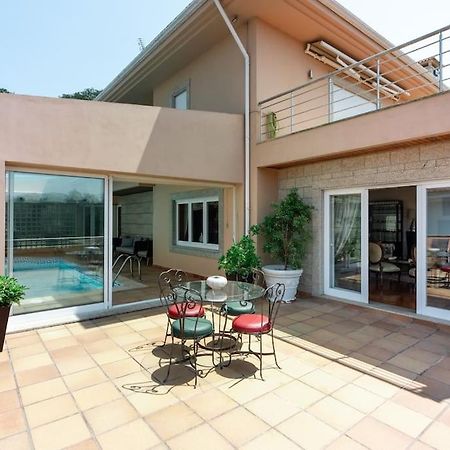Villa Jobim Jovim エクステリア 写真
