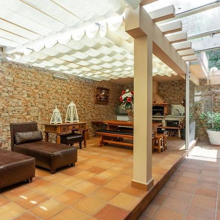 Villa Jobim Jovim エクステリア 写真