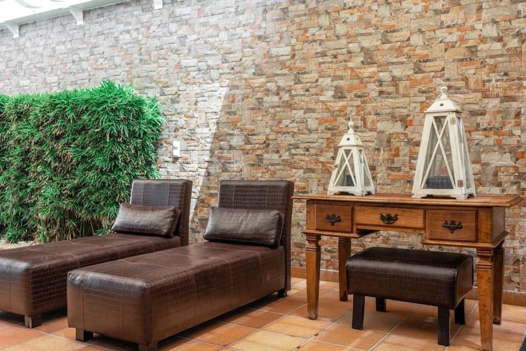Villa Jobim Jovim エクステリア 写真