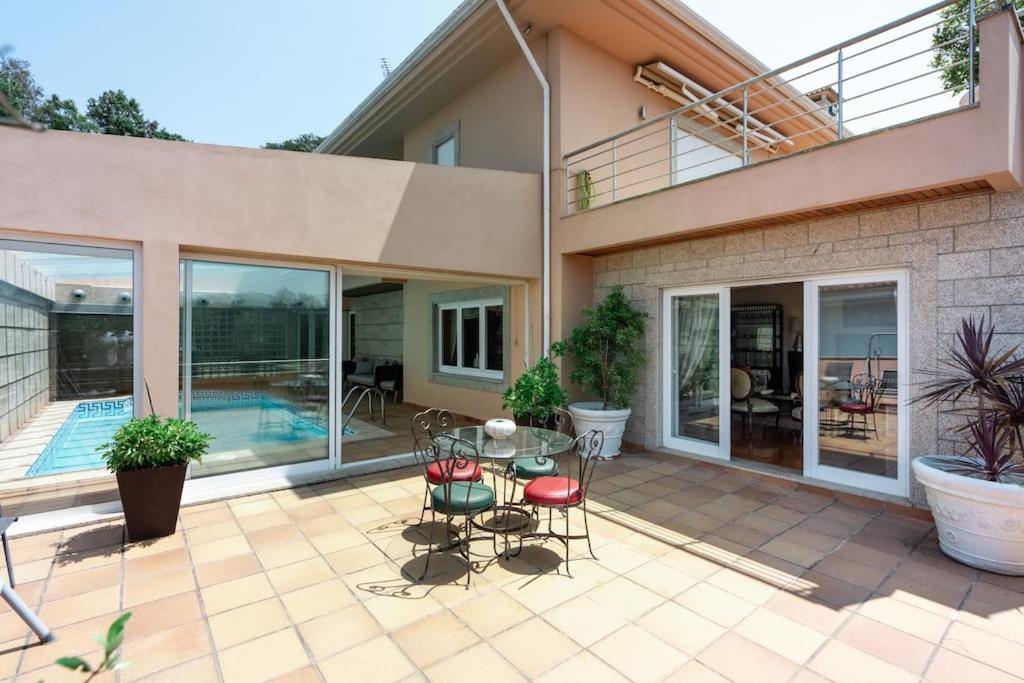 Villa Jobim Jovim エクステリア 写真