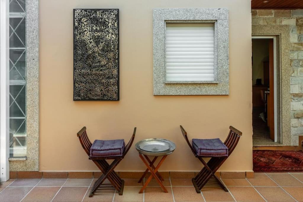 Villa Jobim Jovim エクステリア 写真