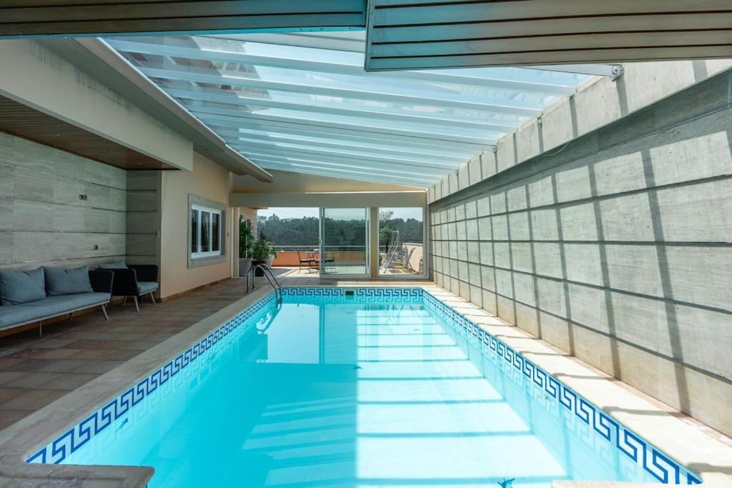 Villa Jobim Jovim エクステリア 写真