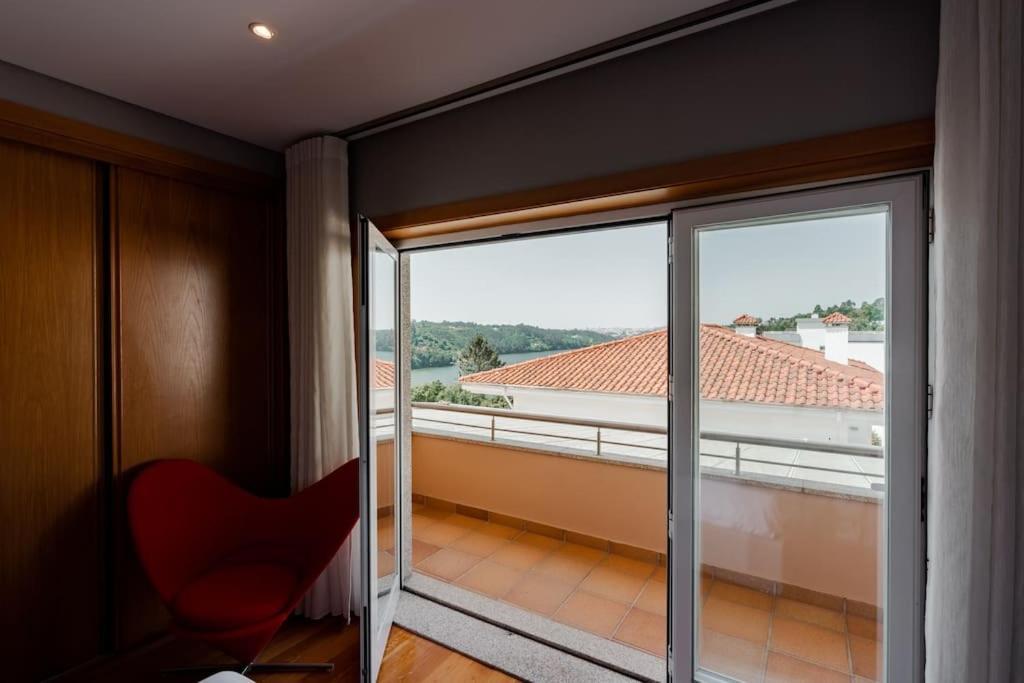 Villa Jobim Jovim エクステリア 写真