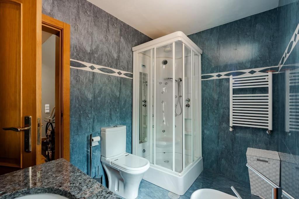 Villa Jobim Jovim エクステリア 写真