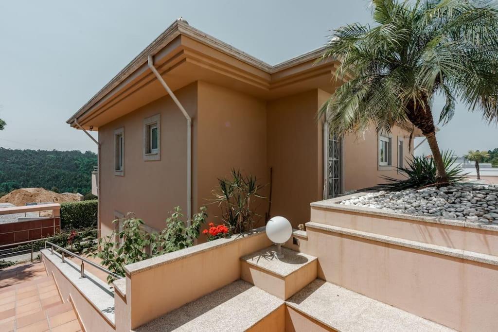 Villa Jobim Jovim エクステリア 写真