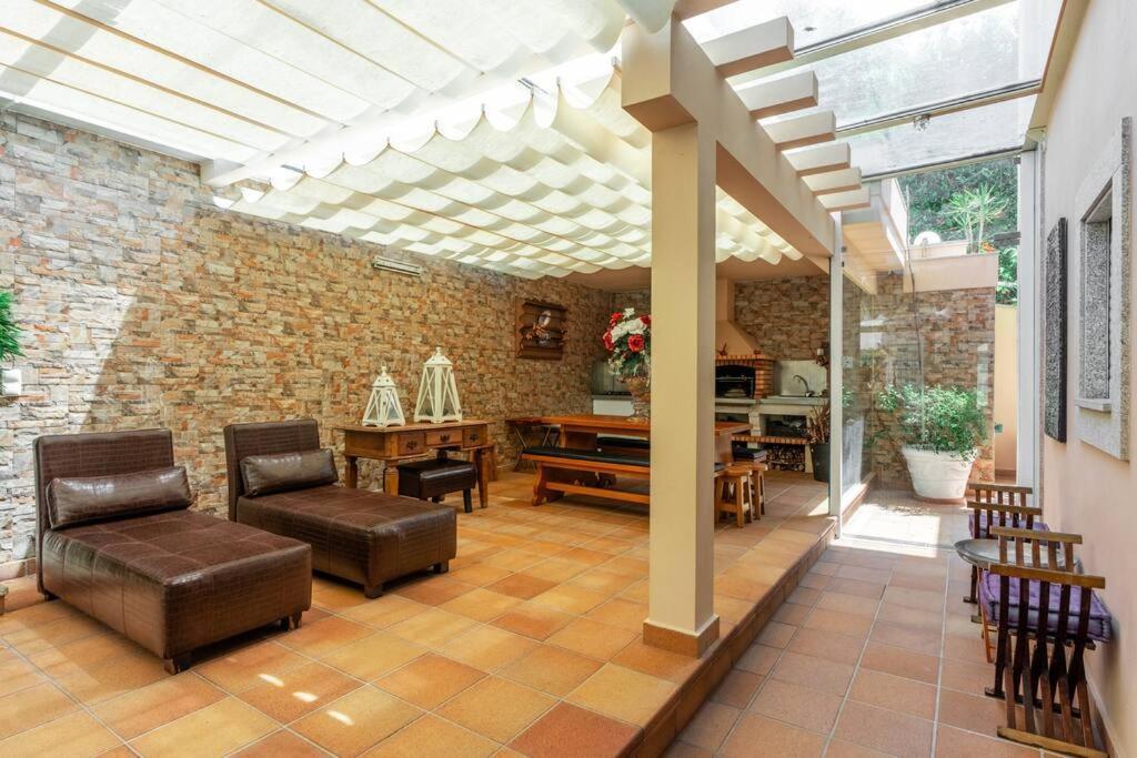 Villa Jobim Jovim エクステリア 写真