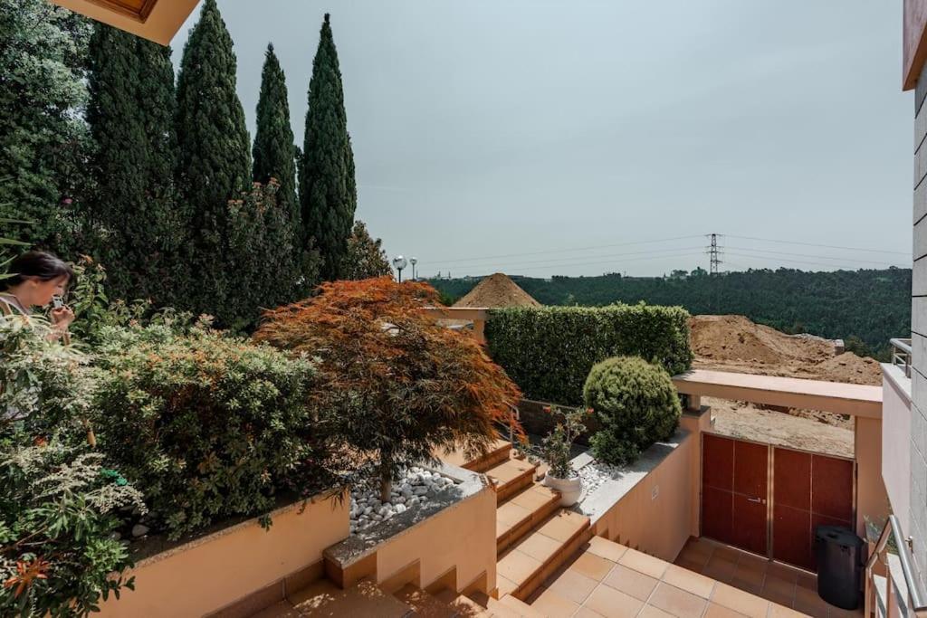 Villa Jobim Jovim エクステリア 写真