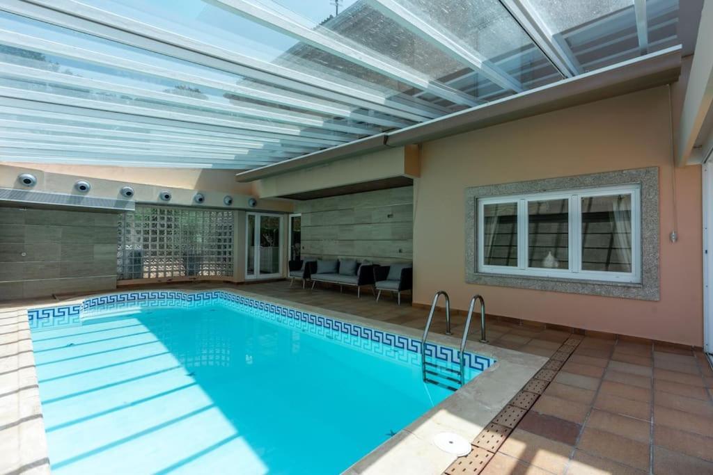 Villa Jobim Jovim エクステリア 写真