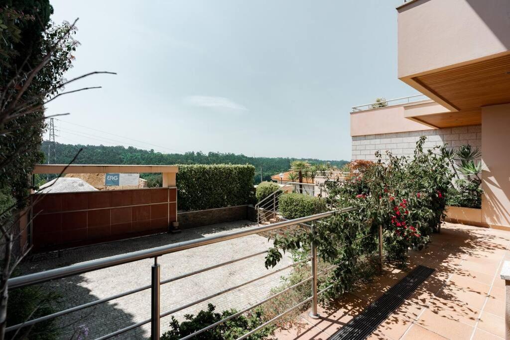 Villa Jobim Jovim エクステリア 写真