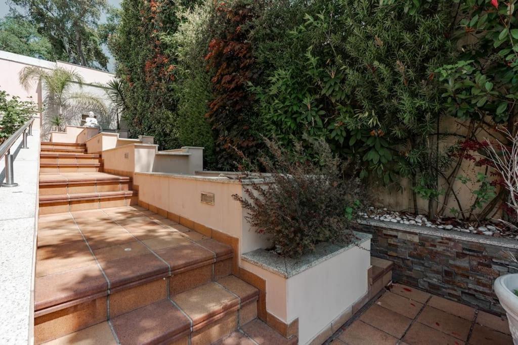 Villa Jobim Jovim エクステリア 写真